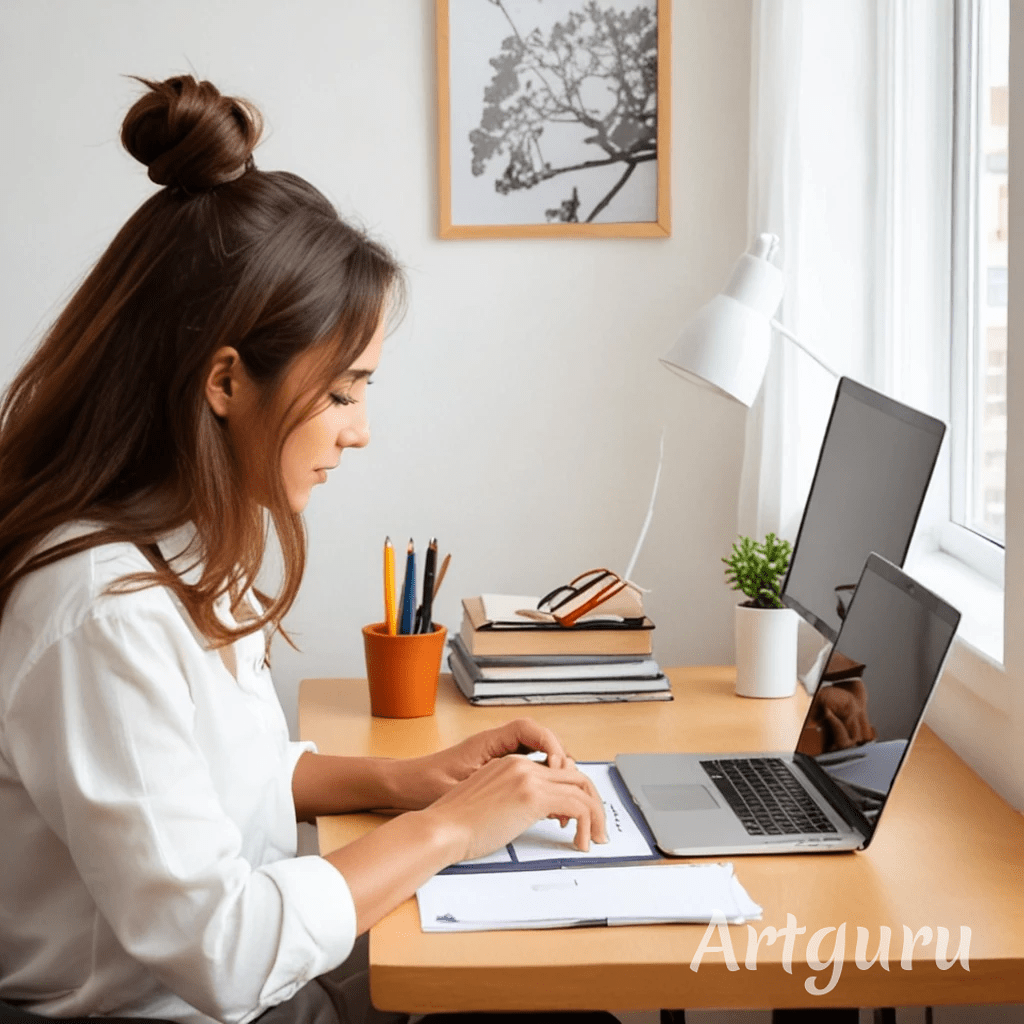 Como Trabalhar Home Office