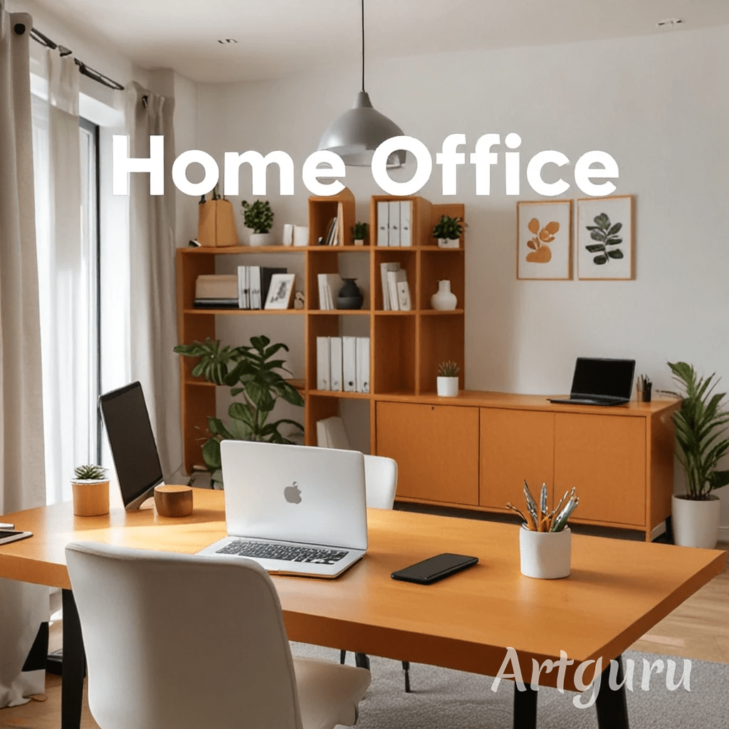 O que Significa Home Office