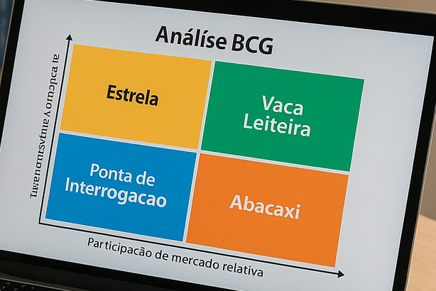 Análise BCG