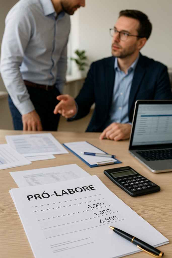 Imposto Pro Labore