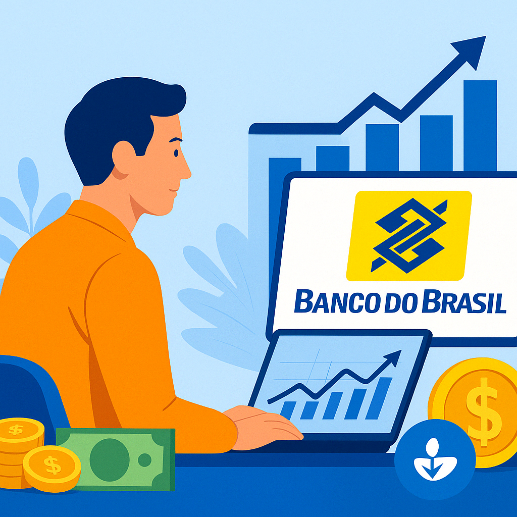 Vale a Pena Comprar Ações do Banco do Brasil